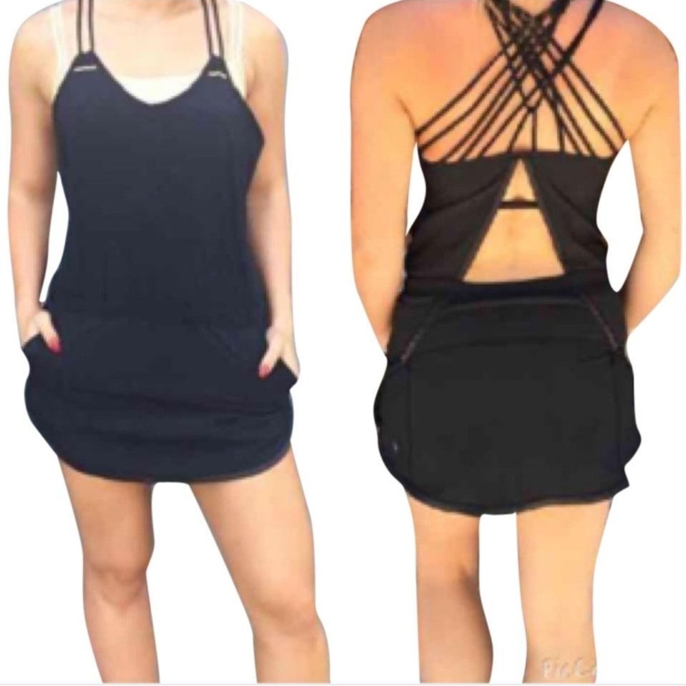 Lululemon romper